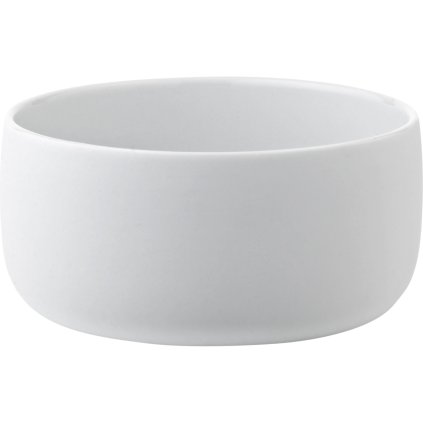 Cukornička NORMAN FOSTER 200 ml, biela, porcelán, Stelton