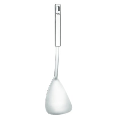 Kuchynská obracačka ORIGINAL PROFI 37 cm, strieborná, nerezová oceľ, Fissler