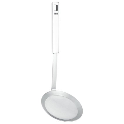 Penovačka ORIGINAL PROFI 33 cm, jemná, strieborná, nerezová oceľ, Fissler