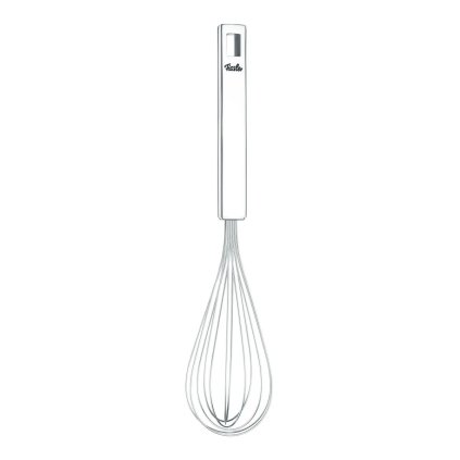 Metlička ORIGINAL PROFI 20 cm, strieborná, nerezová oceľ, Fissler