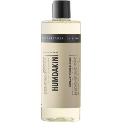 Čistič na drevené povrchy 500 ml, Humdakin