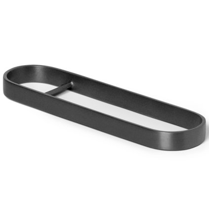 Otvárač na fľaše FEIN 12,5 cm, čierna, mosadz, ferm LIVING