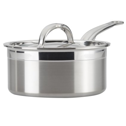 Rajnica PROBOND 16 cm, 1,4 l, nerezová oceľ, Hestan