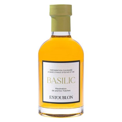 217700 extra panensky olivovy olej 200 ml bazalka estoublon