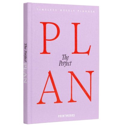 217925 planovac the perfect plan fialova printworks