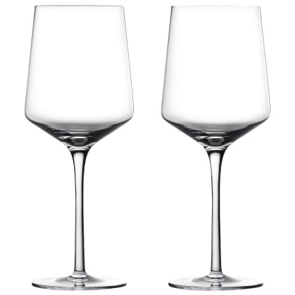 219185 sklenice na cervene vino rocks 400 ml sada 2 ks cira sklo zone denmark