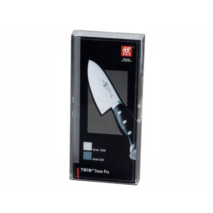 Brusný kámen Twin Stone Pro PS Zwilling b