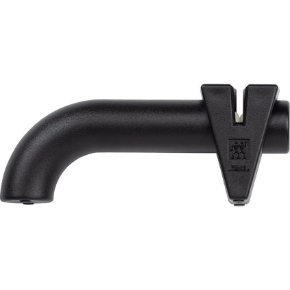 Brousek Twin Sharp Zwilling černý