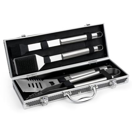 219509 grilovaci nacini sada 4 ks nerezova ocel leopold vienna