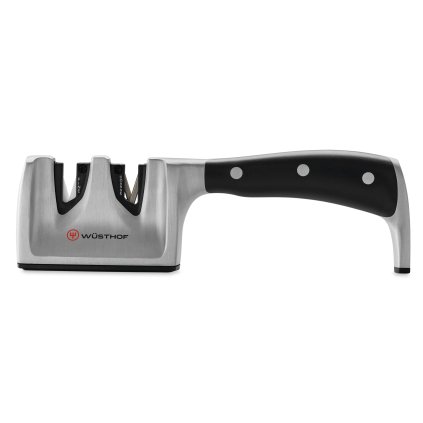Brúska na nože CLASSIC IKON 11 cm, oceľ, Wüsthof