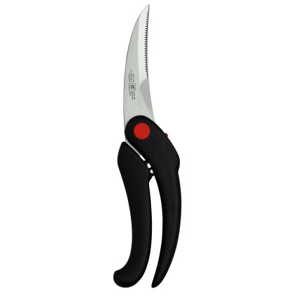Nůžky na drůbež s pojistkou Zwilling 25,5 cm