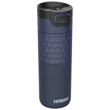 220763 termohrnek etna grip 500 ml denim blue nerezova ocel kambukka