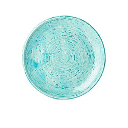 Plytký tanier Turquoise 28 cm