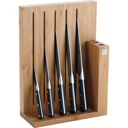 Magnetický blok s noži Pro Zwilling 6 ks