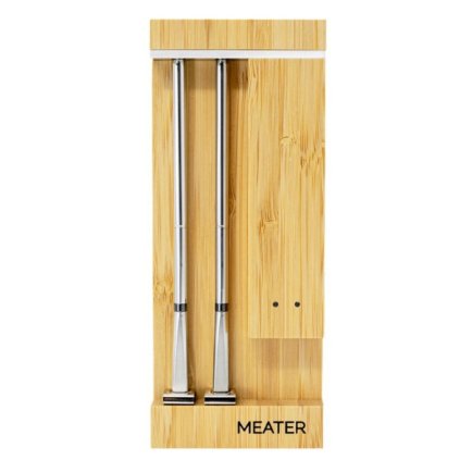 221405 teplomer na maso pro duo 13 cm bezdratovy meater