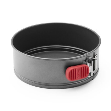 221795 forma na dorty 20 cm seda ocel lekue