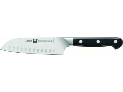 Santoku nôž PRO 14 cm, Zwilling