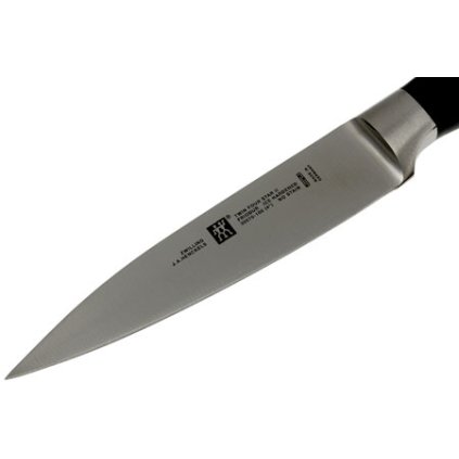 Špikovací nůž Twin Four Star II Zwilling 10 cm (1)