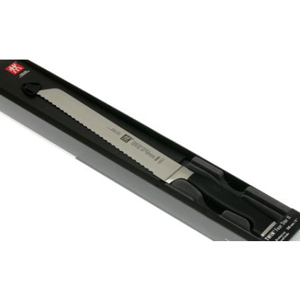 Nůž na chléb Twin Four Star II Zwilling 20 cm