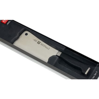 Sekáček na maso Twin Four Star II Zwilling 15 cm