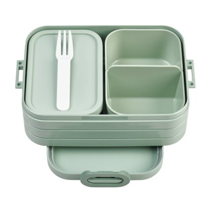 222350 obedovy box bento 900 ml severska salvej plast mepal