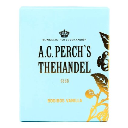 222576 rooibos caj rooibos vanilla 10 cajovych sacku a c perch s thehandel