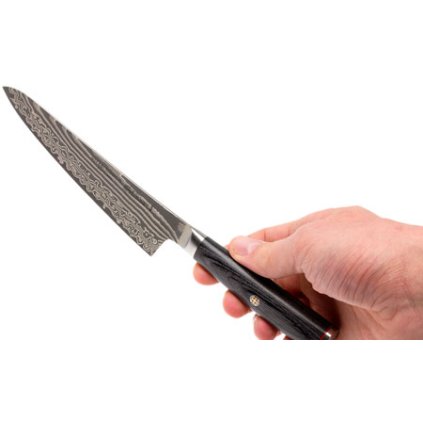 Japonský nůž Shotoh Zwilling Miyabi 5000FCD 13 cm