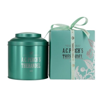 225468 zeleny caj green lemon ginger 200 g plechovka a c perch s thehandel