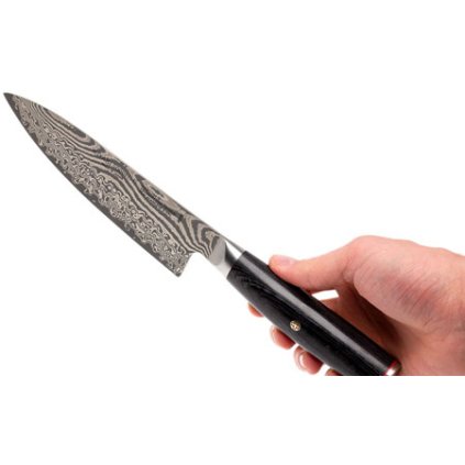 Japonský nůž Gyutoh Zwilling Miyabi 5000FCD 16 cm