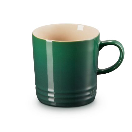 225237 hrnek 350 ml juniper kamenina le creuset