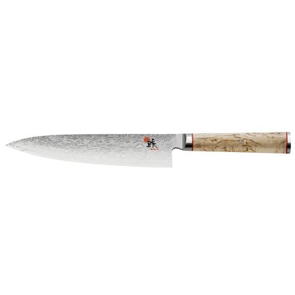 Japonský nůž na maso Gyutoh Zwilling Miyabi 5000MCD 20 cm