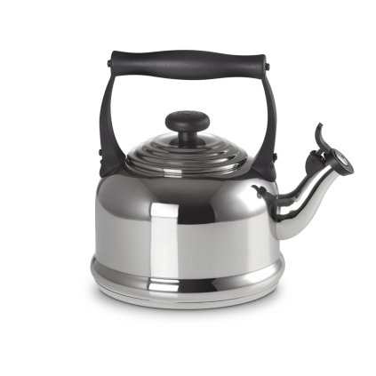 223542 varna konvice traditional 2 1 l stribrna nerezova ocel le creuset