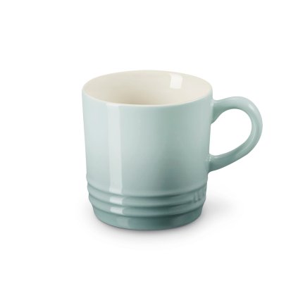 224226 hrnek na cappuccino 200 ml sea salt kamenina le creuset