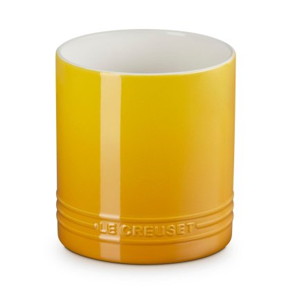 224007 stojan na kuchynske nacini signature 14 cm nectar kamenina le creuset