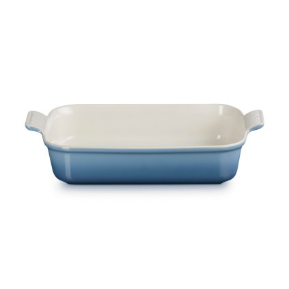 224196 zapekaci misa heritage 32 cm 4 l chambray kamenina le creuset