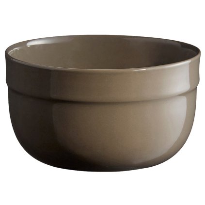 Hluboká salátová mísa Emile Henry fenyklová 17 cm 1,6 l