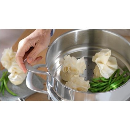 Napařovací vložka do hrnce Sensation Zwilling 24 cm