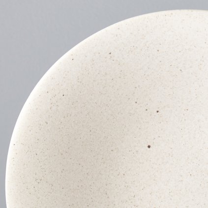 Misa v pieskovej farbe Modern 24,5 cm 800 ml