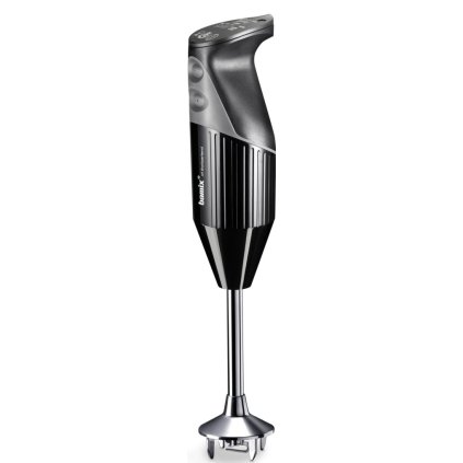 Tyčový mixér M200 Swiss Line Bamix 200 W černý