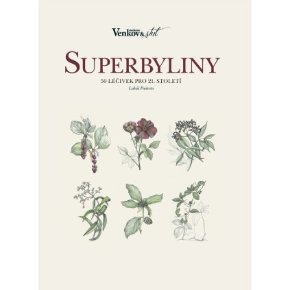Kuchařka Superbyliny Apetit