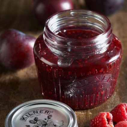 Zavařovací sklenice Vintage Kilner 250 ml
