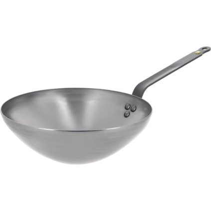 wok panvica 40 cm