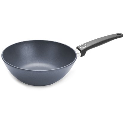 Pánev WOK Diamond Lite WOLL 26 cm