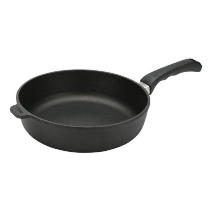 Soté pánev Titanium Nowo WOLL 26 cm
