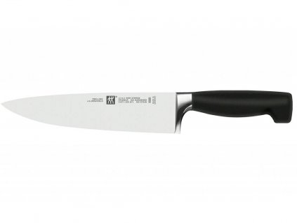 Kuchársky nôž FOUR STAR 20 cm, Zwilling