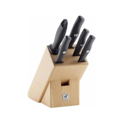 Zwilling Life Blok s noži, 6 ks