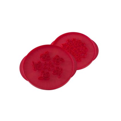 Nordic Ware Vykrajovací šablona na koláč 1