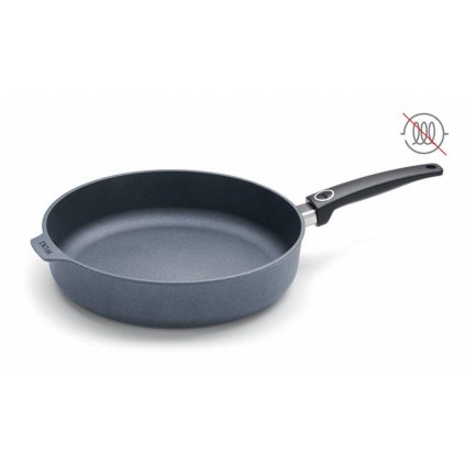 Woll Diamond Lite nepřilnavá soté pánev 32 x 6,5 cm 4,75 l