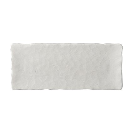 Tanier na sushi STONE SLAB 29 x 12 cm, MIJ