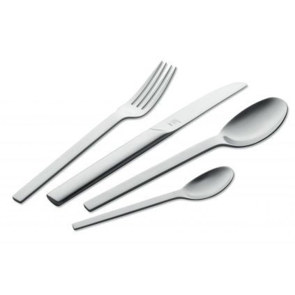 Sada príborov Minimale Zwilling 30 ks - mat